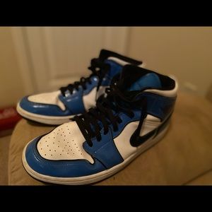 Nike Air Jordan 1’s